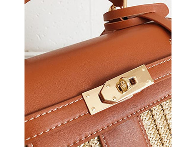 Crossbody Stroh Herz Tasche Pferd Italien Japan Nur Taschen Kinder Handtasche Groß Mikro