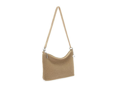 Handgehaltene Strohhandtasche Mädchen Eimertasche Kollektion Taschen Umschlag Clutch